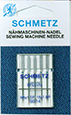  Schmetz   HAx1 SP 90